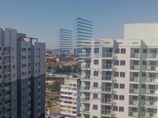 #2199 - Apartamento para Venda em Rio de Janeiro - RJ - 1