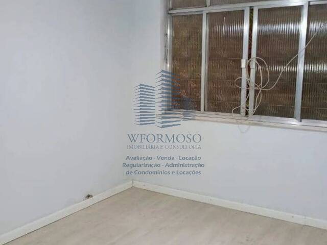 #2204 - Apartamento para Venda em Rio de Janeiro - RJ - 2