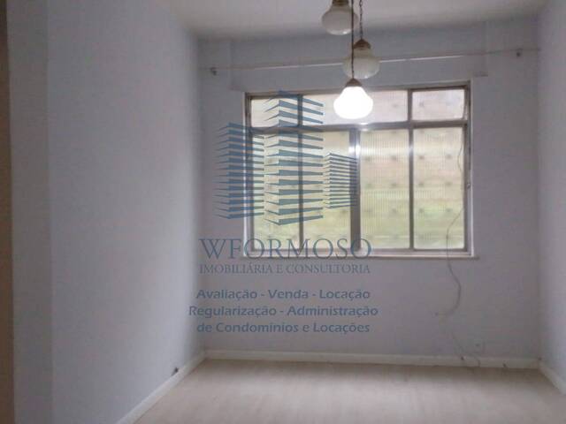 #2204 - Apartamento para Venda em Rio de Janeiro - RJ - 1