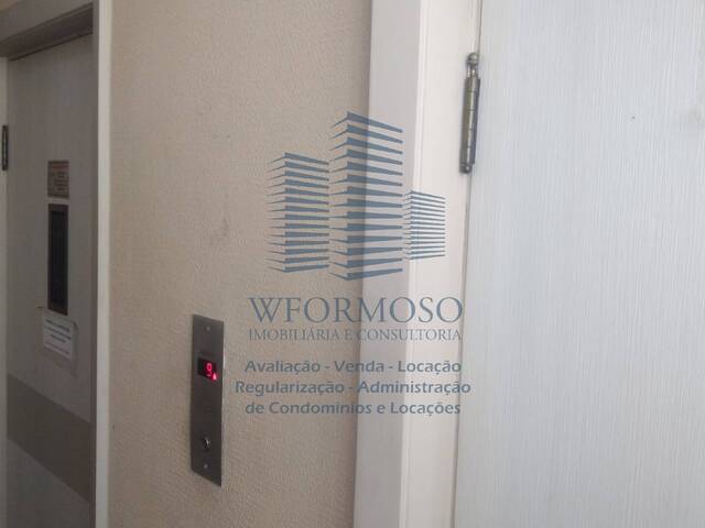 Sala para Locação em Rio de Janeiro - 5