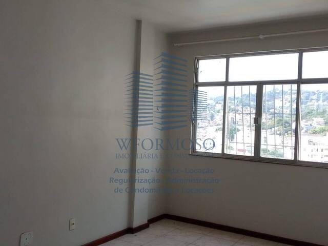 #2206 - Apartamento para Venda em Rio de Janeiro - RJ - 3