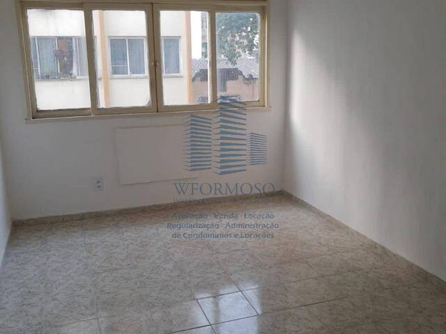 #2201 - Apartamento para Venda em Rio de Janeiro - RJ - 1