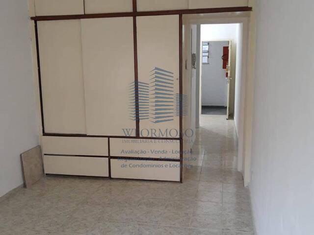 #2201 - Apartamento para Venda em Rio de Janeiro - RJ - 3