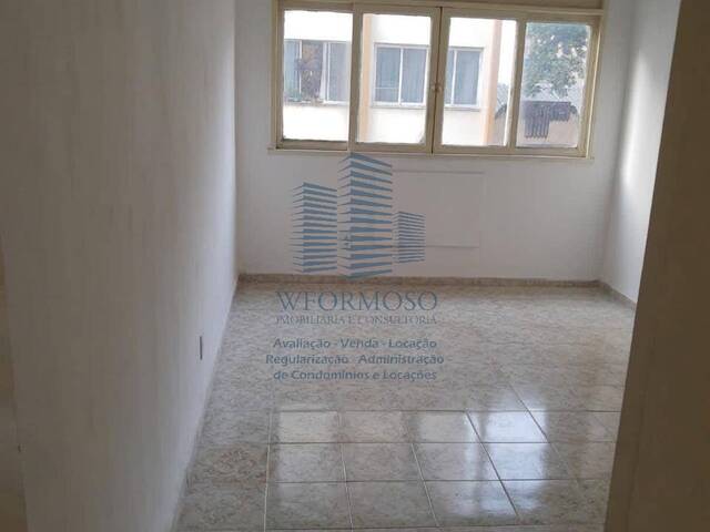 #2201 - Apartamento para Venda em Rio de Janeiro - RJ - 2