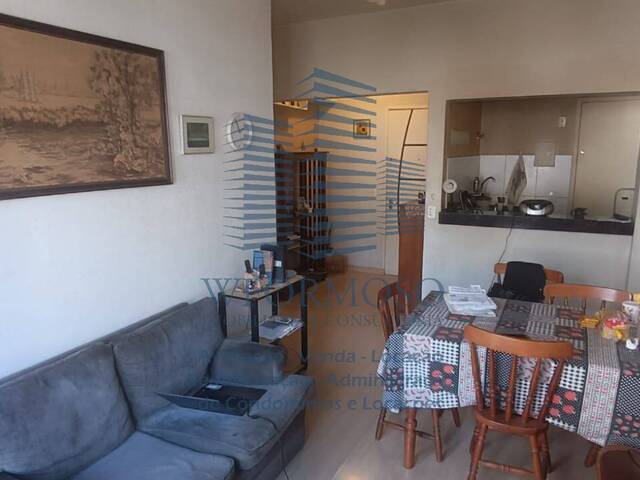 #2209 - Apartamento para Venda em Rio de Janeiro - RJ - 1