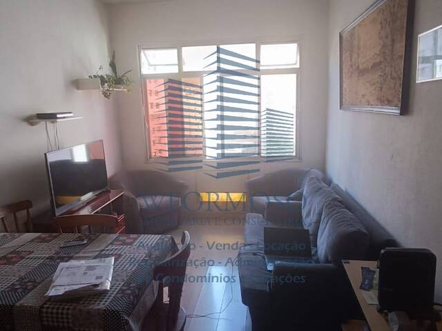 #2209 - Apartamento para Venda em Rio de Janeiro - RJ - 2