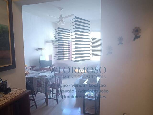 #2209 - Apartamento para Venda em Rio de Janeiro - RJ - 3