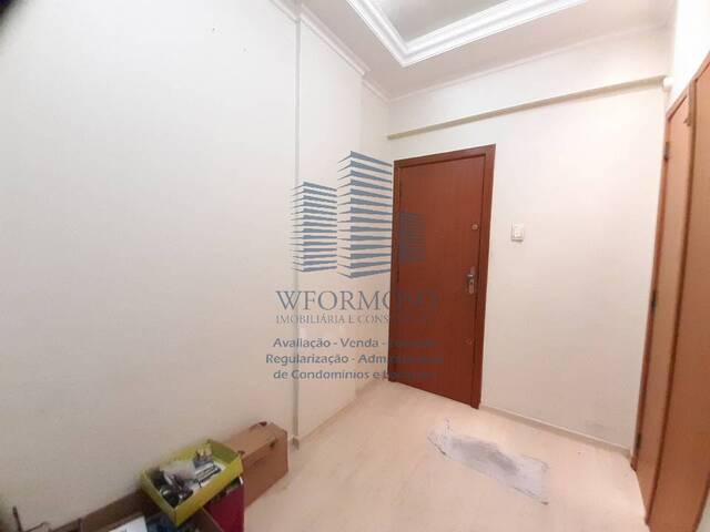 #2219 - Apartamento para Venda em Rio de Janeiro - RJ - 2