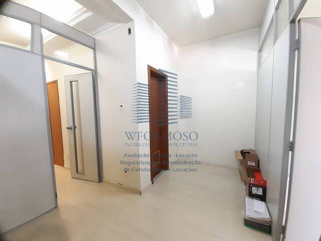 #2219 - Apartamento para Venda em Rio de Janeiro - RJ - 3