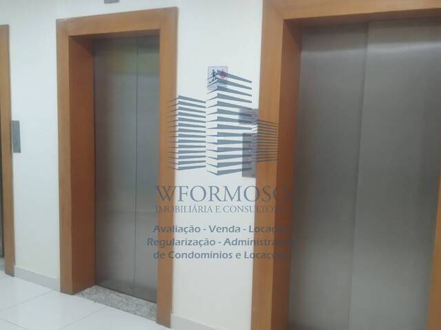 #2221 - Conjunto Comercial para Locação em Rio de Janeiro - RJ - 3