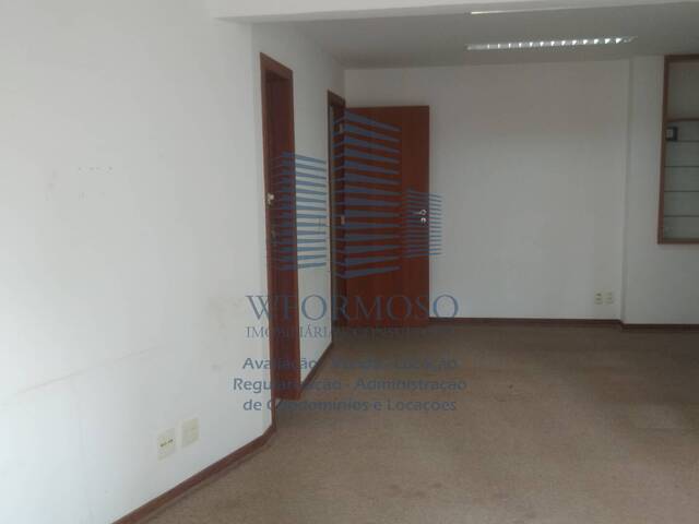 #2221 - Conjunto Comercial para Locação em Rio de Janeiro - RJ - 1