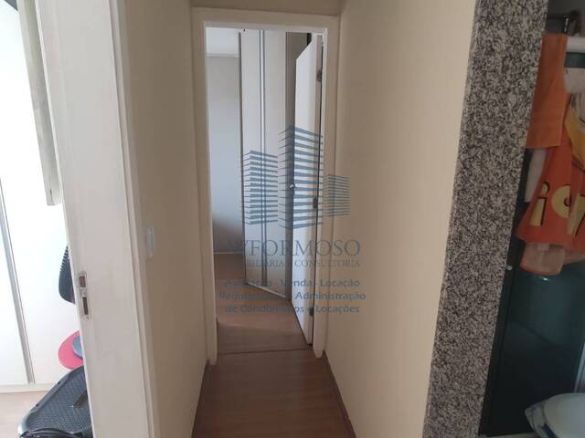 #2222 - Apartamento para Venda em Rio de Janeiro - RJ - 3