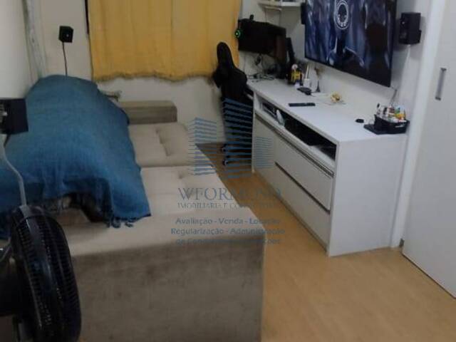 #2222 - Apartamento para Venda em Rio de Janeiro - RJ - 1