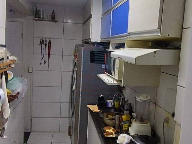 #2222 - Apartamento para Venda em Rio de Janeiro - RJ - 2