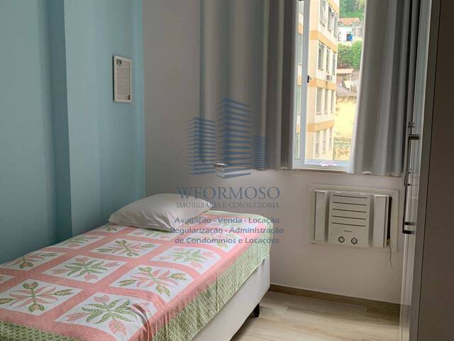 #2223 - Apartamento para Venda em Rio de Janeiro - RJ - 1