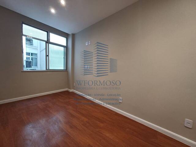 #2224 - Apartamento para Venda em Rio de Janeiro - RJ - 2