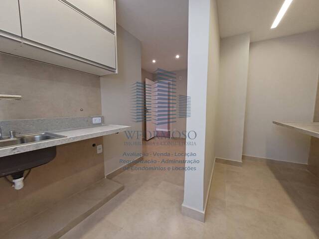 #2224 - Apartamento para Venda em Rio de Janeiro - RJ - 3