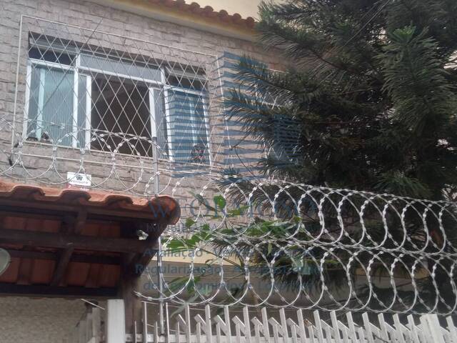 #2226 - Casa para Venda em Rio de Janeiro - RJ - 2