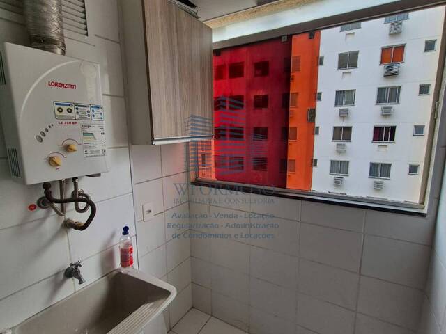 #2225 - Apartamento para Venda em Rio de Janeiro - RJ - 3