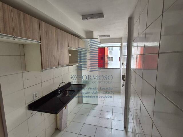 #2225 - Apartamento para Venda em Rio de Janeiro - RJ - 2