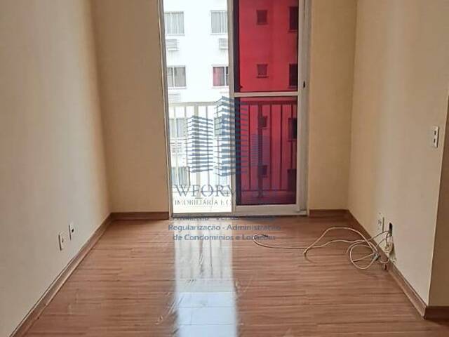 #2225 - Apartamento para Venda em Rio de Janeiro - RJ - 1