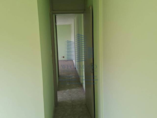 #2229 - Apartamento para Venda em Rio de Janeiro - RJ - 2
