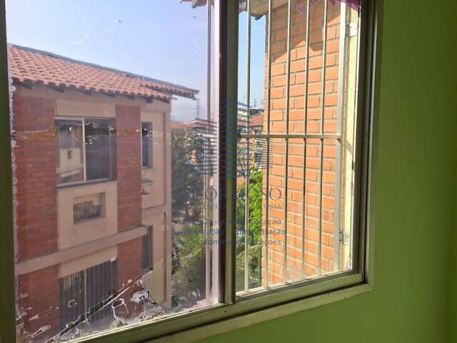 #2229 - Apartamento para Venda em Rio de Janeiro - RJ - 3