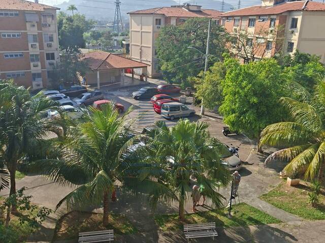 #2229 - Apartamento para Venda em Rio de Janeiro - RJ - 1