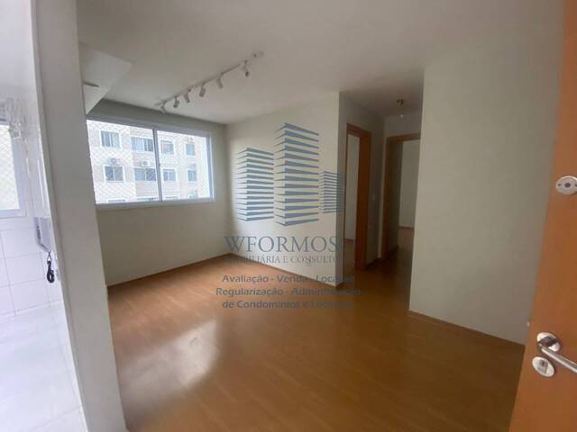 #2232 - Apartamento para Venda em Rio de Janeiro - RJ - 2