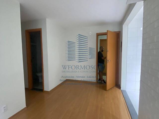 #2232 - Apartamento para Venda em Rio de Janeiro - RJ - 3