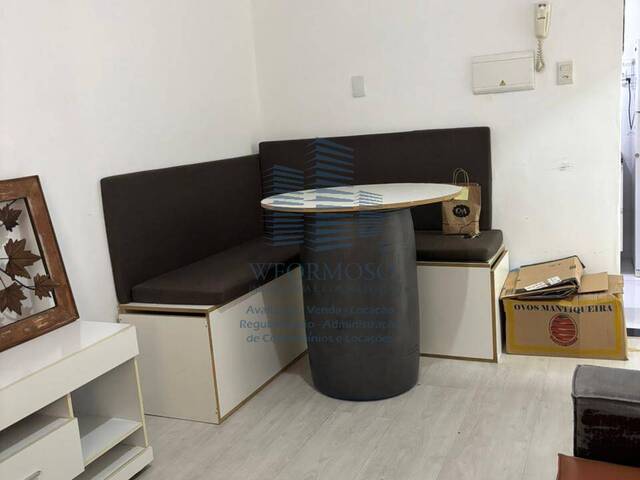 #2233 - Apartamento para Venda em Rio de Janeiro - RJ - 3