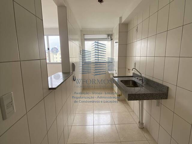 #2234 - Apartamento para Venda em Rio de Janeiro - RJ - 2