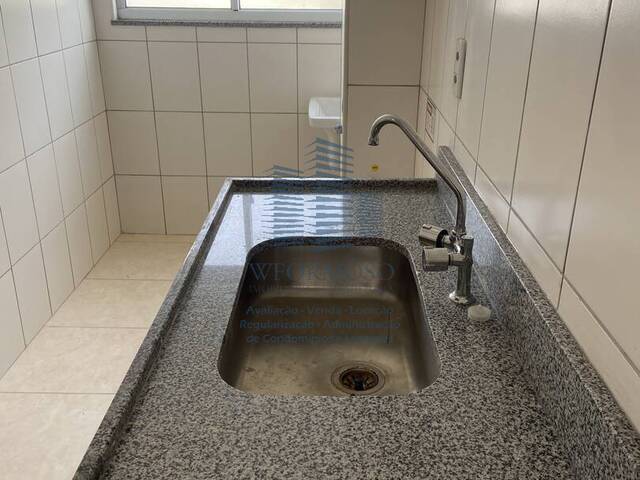 #2234 - Apartamento para Venda em Rio de Janeiro - RJ - 3