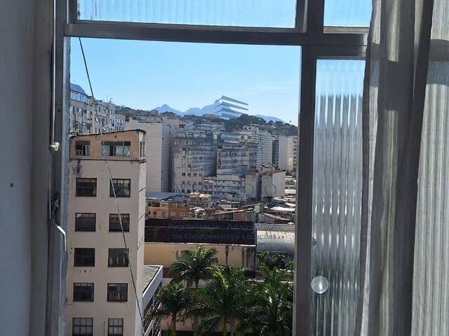 #2235 - Apartamento para Venda em Rio de Janeiro - RJ - 2
