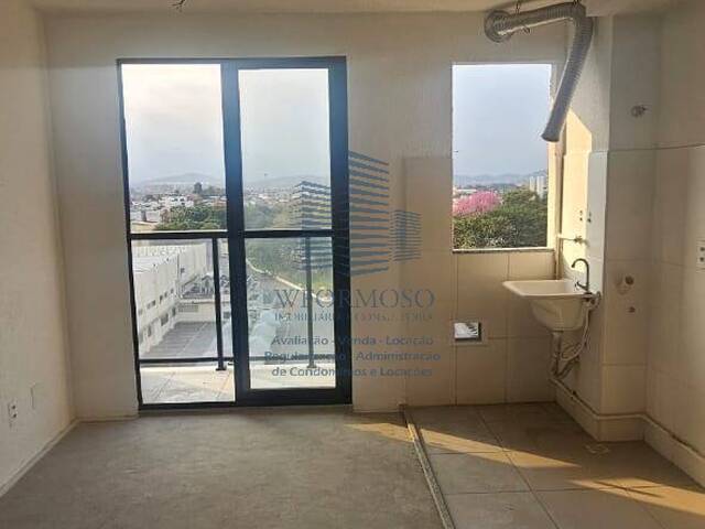 #2238 - Apartamento para Venda em Rio de Janeiro - RJ - 2