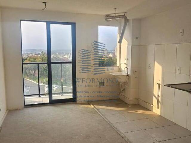 #2238 - Apartamento para Venda em Rio de Janeiro - RJ - 1