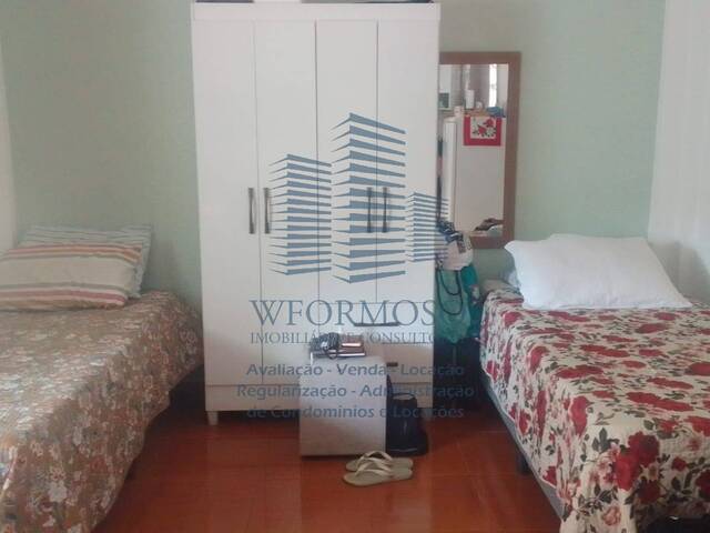 #2243 - Apartamento para Venda em Rio de Janeiro - RJ - 1