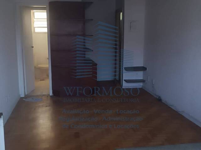 #2247 - Apartamento para Venda em Rio de Janeiro - RJ - 3