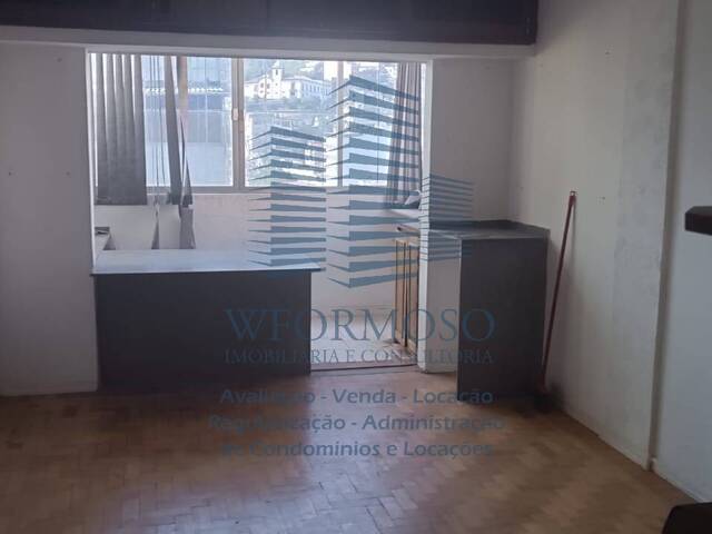 #2247 - Apartamento para Venda em Rio de Janeiro - RJ - 1
