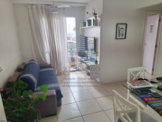 #2242 - Apartamento para Venda em Rio de Janeiro - RJ - 2