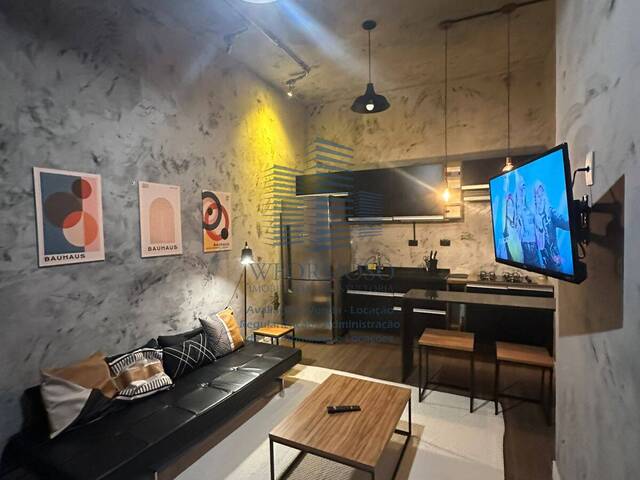 #2246 - Apartamento para Venda em Rio de Janeiro - RJ - 1