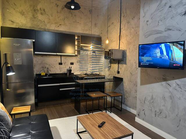#2246 - Apartamento para Venda em Rio de Janeiro - RJ - 2