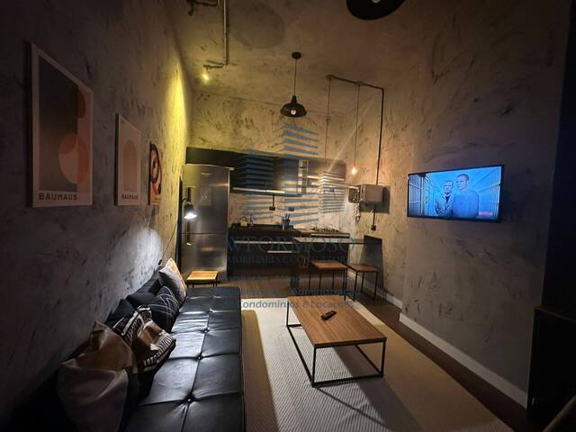 #2246 - Apartamento para Venda em Rio de Janeiro - RJ - 3