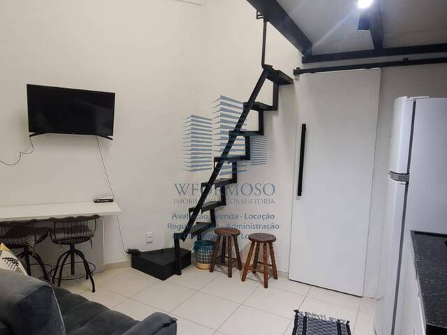 #2240 - Apartamento para Venda em Rio de Janeiro - RJ - 3