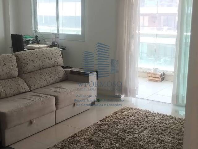 #2245 - Apartamento para Venda em Rio de Janeiro - RJ - 1