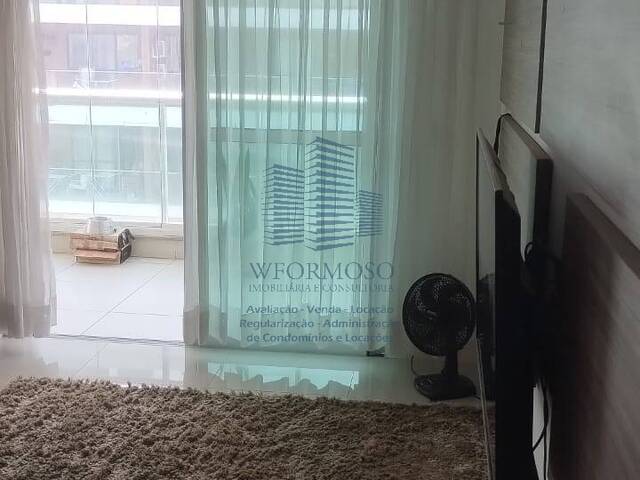 #2245 - Apartamento para Venda em Rio de Janeiro - RJ - 2