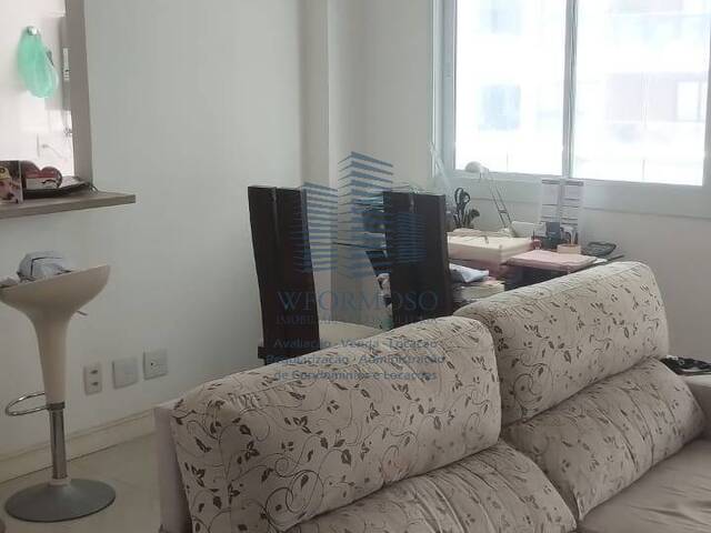#2245 - Apartamento para Venda em Rio de Janeiro - RJ - 3