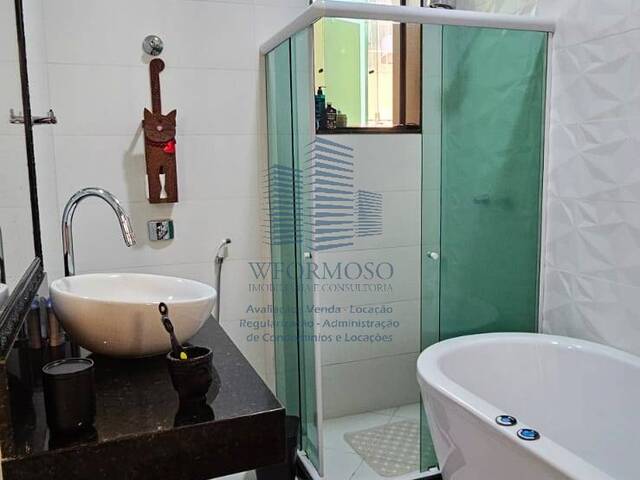 #2251 - Apartamento para Venda em Rio de Janeiro - RJ - 3