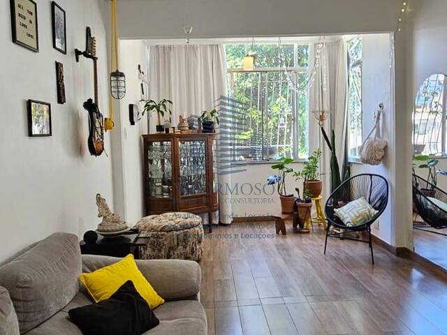 #2251 - Apartamento para Venda em Rio de Janeiro - RJ - 1