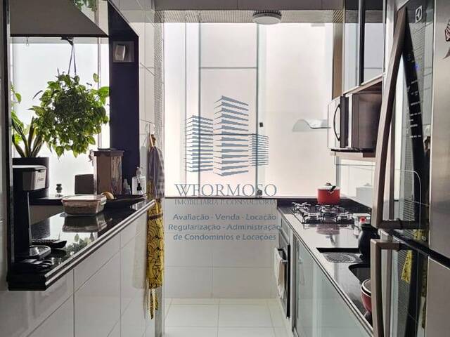 #2251 - Apartamento para Venda em Rio de Janeiro - RJ - 2